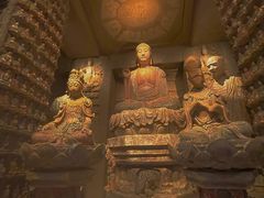 -陕西历史博物馆