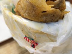 -田三卷馍(万达分店)