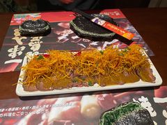 -弓二·烧鸟居酒屋(财富购物中心店)