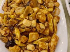 八珍豆腐-奥华餐厅·老张记(台基厂店)