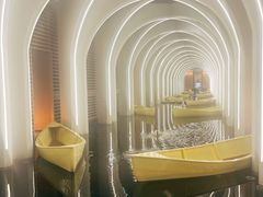 -涨巢·潮玩水疗局