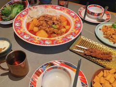 -塔哈尔·新疆盛宴(奉贤龙湖店)