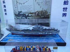 -大嶝英雄三岛战地观光园