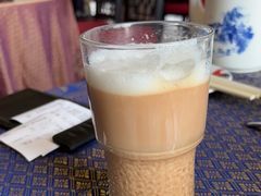 -南沙游艇会·大兵船餐厅