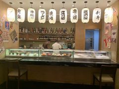 -佛山希尔顿酒店·融誉亚洲美食荟