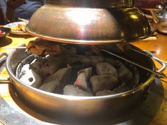 -梁山烤肉(李逵店)