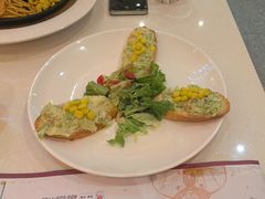 -东方豪客牛排意面披萨(金凤万达店)