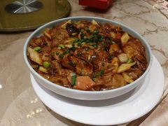 -欣旺·迎宾楼·百年无锡菜