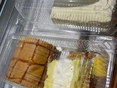 -幸福蛋糕坊(金顶街店)