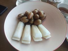 -深圳中洲万豪酒店