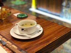 乌鸡汤-汉巴味德(大悦城店)