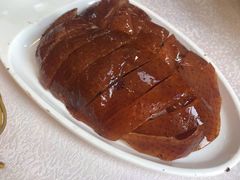 -便宜坊烤鸭店(甜水园店)