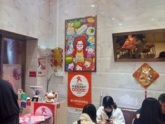 -甜心妈妈·榴莲星级糖水(北京路总店)