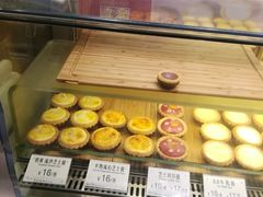 -芳叔(江南新地店)