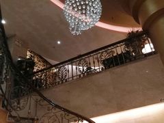 大堂-金悦足道(宝岗大道店)