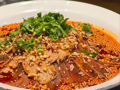 -饕然·民间川菜(龙泉店)