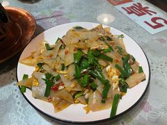 -蜗牛小馆醉乡民谣云南菜(惠新西里店)