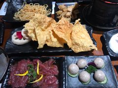 -束河人家(南锣鼓巷店)