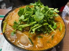 招牌炸酱小锅米线-肥汁米蘭香港米线(宁波路总店)