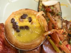-盛江山自助料理(太原街万达店)