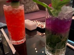 -云·酷 Atmosphere(国贸大酒店)