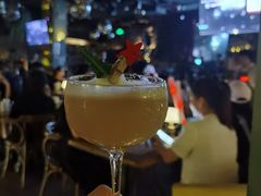 -胡桃里音乐酒馆(罗湖HALO广场店)