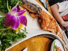 -醉壹号海鲜大排档·老厦门特色菜(厦门美食地标店)