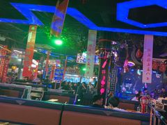 -路边边.炒菜烧烤.音乐餐厅(良乡长虹店)