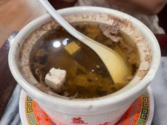 -益寿炖品店