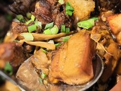 娘家做的瓦罐香-回家吃饭·地道南昌菜(建德观总店)