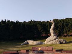 -上海市龙华烈士陵园