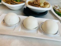 -南珠宫酒店-茶餐厅
