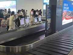 -哈尔滨太平国际机场-T2航站楼