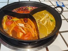 -贰回巷火锅馆(钟楼店)