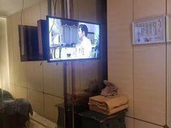 -华夏良子·足道SPA艾灸(三里屯店)