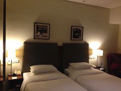 -香港尖沙咀凯悦酒店