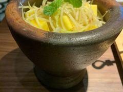 -星叶·东南亚料理(宁波万象汇店)