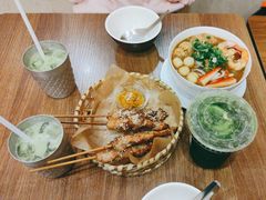 -曼谷食堂·泰国家庭料理