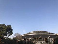 -三锐体育游泳中心