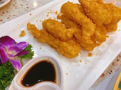 -新辉港式茶餐厅(北栅店)