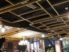 大堂-广东道至正餐厅(区庄店)