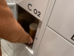-喜茶(杭州滨江宝龙店)