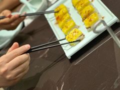 黄米凉糕-紫泥369粗粮季(鼓楼店)