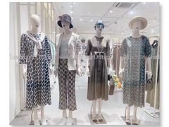 -Max Mara(王府井奥莱·香江小镇店)
