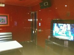 -百威KTV(恒福路店)