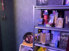 -剧狐剧本杀(徐汇1号店)