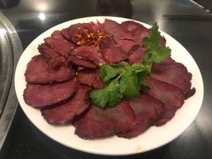 -周老三跷脚牛肉·全牛火锅(非遗传承店)
