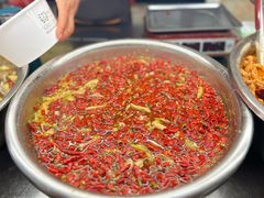 -嘉州九妹凤爪(乐山总店)