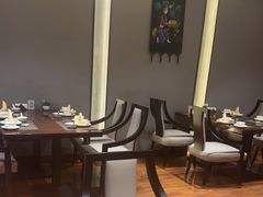 -青岛海天世园酒店-海澜阁中餐厅