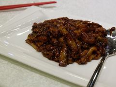 -梅龙镇酒家(南京西路总店)